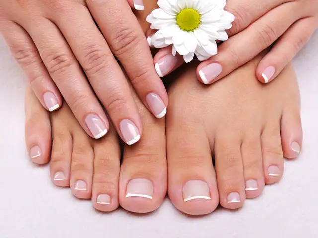 Uluborlu Pedikürcü